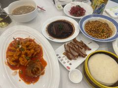 -全聚德(常州店)