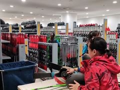 -哈尔滨热雪奇迹