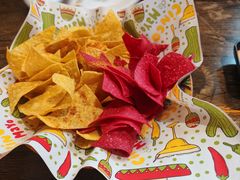 -Famous肥猫墨西哥音乐餐吧(五棵松华熙LIVE店)