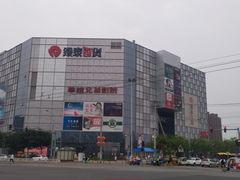 -银泰百货(北京大红门店)