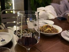 -ibarrel爱杯·bistro&brunch(江宁路店)