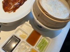 -四季民福烤鸭店(故宫店)