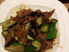 -吕氏疙瘩汤·新鲁菜(潍坊银座店)