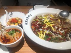 -太二酸菜鱼(汕头苏宁广场店)