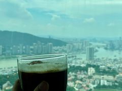 -澳门旅游塔360°旋转餐厅(南湾湖广场店)