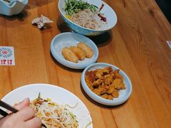 -云味馆·云南菜·云南米线(沙井华润店)