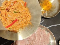 -韩宫宴和牛烤肉(武汉光谷现代风情街店)
