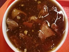 炒肝-天兴居(鲜鱼口街店)