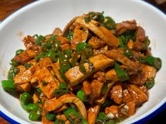 -衡厨·衡阳土菜(中南店)