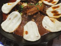 -乡下姥渔馆(齐落山路店)