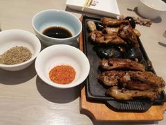 -斯琴阿妈蒙古餐厅(新城店)