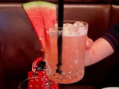 -The Grill by Sean Connolly