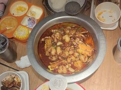 -领蟹祥记·香辣蟹·特色小海鲜(奥体天虹店)