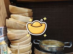-独食火锅·半米屋台(望平街店)