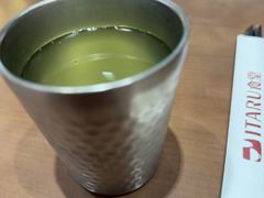 -ITARU食堂·定食料理(西丽店)