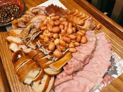 -香厨中餐厅(松北香格里拉店)