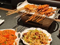 -聚点·北京串(簋街店)