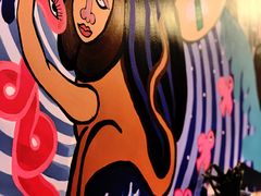 -Mesa Madre梅萨妈妈·Bintana(国贸店)