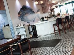 -FISH&POTATO Cō(地中海美食 万象城店)