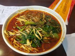 -老赵太太麻辣烫涮肚馆(大经路店)