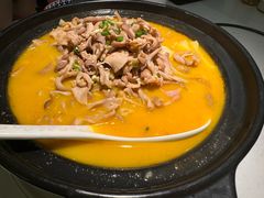 -外婆小聚茶餐厅·粤湘菜·家宴·团建(福安购物广场店)