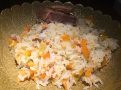 -楼兰新疆主题餐厅(苏州中心店)