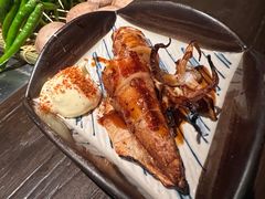-三川·十酒Izakaya(南昌路店)