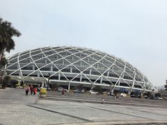 -文华公园(禅城区)