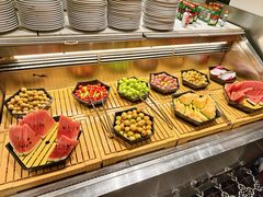 -火炉火自助餐(西直门凯德MALL店)