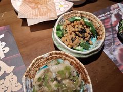 -弓二·烧鸟居酒屋(财富购物中心店)