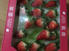 -Olé精品超市(北京合生汇店)