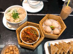 -龙凤点心饼家·39年老字号(松岗店)