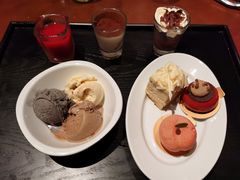 -广州富力君悦大酒店·凯菲厅