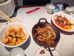 -辣可可·小炒黄牛肉(望京凯德MALL店)