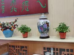 -玉华台饭庄·淮扬菜·烤鸭(望京店)