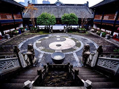 -关岳庙