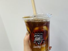 -幸运咖(思源学院店)
