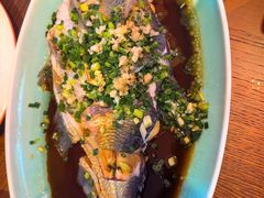 -御香农家菜(莫干山庾村店)