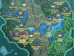 -美的鹭湖森林度假区