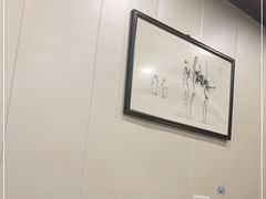 大堂-壶园美食·淮扬菜(东圈门店)