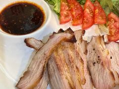 -Dang restaurant (patong phuket)