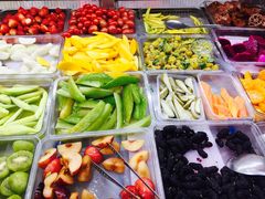 -老炳·七丛松甘草水果