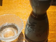 -桂马·日本料理·海胆·海鲜饭·酒场(民主广场店)