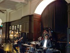 -LONG BAR 廊吧(外滩华尔道夫酒店)