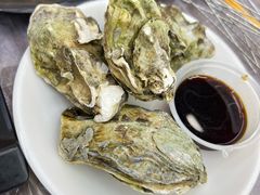 -凤爪王烧烤(徐东旗舰店)