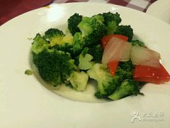 -维兰西餐(万泉河店)