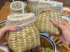 -云阿蛮云南生烫牛肉米线(奉贤路店)