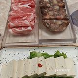 推荐他家手擀面和牛筋丸
