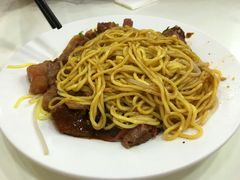 -文辉墨鱼丸大王(铜锣湾渣甸街总店)