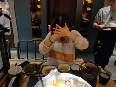 -湊湊火锅·茶憩(石家庄万象城店)